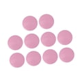 thumbnail image 2 of 10 conos planos multiusos antideslizantes redondos 12 cm para fútbol, ​​baloncesto y tenis. Equipamiento entrenamiento para fútbol, ​​baloncesto Rosa, 2 of 8