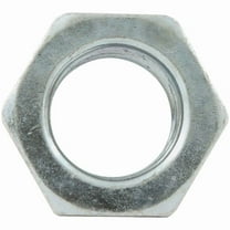 Allstar Performance Hex Nuts 5/8-18 10pk