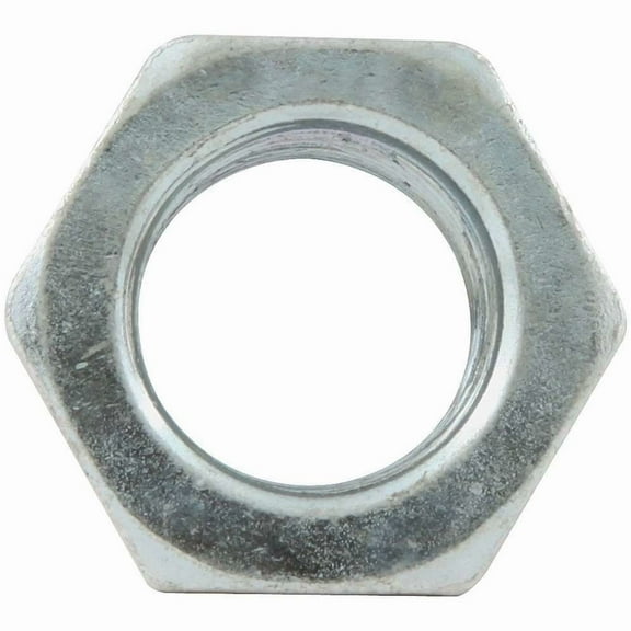 Allstar Performance Hex Nuts 5/8-18 10pk