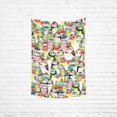 thumbnail image 1 of ABPHQTO Wall Art Búho Tapiz de Pared Colgante 100x150 cm, 1 of 2