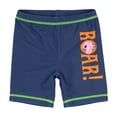 thumbnail image 5 of Peppa Pig Ensemble de Bain Garçon Rugir!, 5 of 5