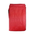 thumbnail image 4 of Lona Premium SANTUL Roja 2X3 m Uso ligero, 4 of 4