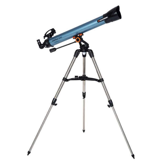 celestron 90az