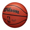 thumbnail image 3 of Balón NBA Authentic Interior/Exterior, 3 of 5