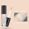 thumbnail image 3 of Liquid Concealer Natural Coverage Oilfree Medium 0.12 Fl Oz (1 Pack) 3.4Ml, Concealer Concealer, 3 of 5