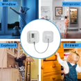 thumbnail image 5 of Fridge Lock Keyless Fridge Lock Child Safety Fridge Lock with Digital Password, 5 of 5