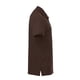 thumbnail image 2 of Clique - Polo Classic Lincoln para Hombre (Moca Oscuro), 2 of 4