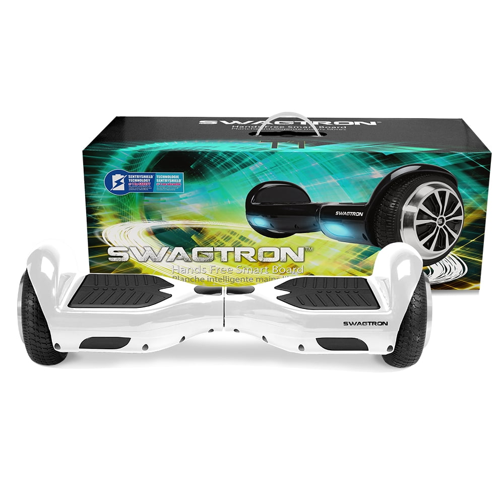 swagtron swagboard pro t1 ul 2272