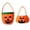 2-Pack Pumpkin Bag, variant on KAWELL Halloween Witch Hat Halloween Cosplay Costumes Accessories Foldable Witch Hat