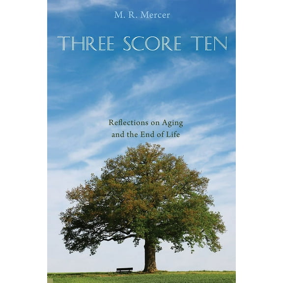 Three Score Ten (Paperback)