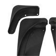 thumbnail image 2 of 4Pcs Car Mud Guard Protective Easy Installation Splash Guard for Maverick 2022 to 2023, 2 of 3