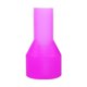 thumbnail image 4 of Boquilla de silicona a prueba de fugas con válvula de mordida, bolsa de agua portátil Rosa rojo, 4 of 9