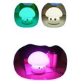 thumbnail image 4 of Mushroom Night Light, Mushroom Rechargeable Night Light, 7c, 4 of 5