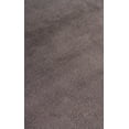 thumbnail image 5 of Gray Shaggy Micropolyester Area Rugs for Living Room Jacquard Textured Modern Rugs Soft Geometric Rug for Bedroom Washable Rug Non-Slip Bohemian Carpet Perfect for Dining Room Office Beige, 5 of 8