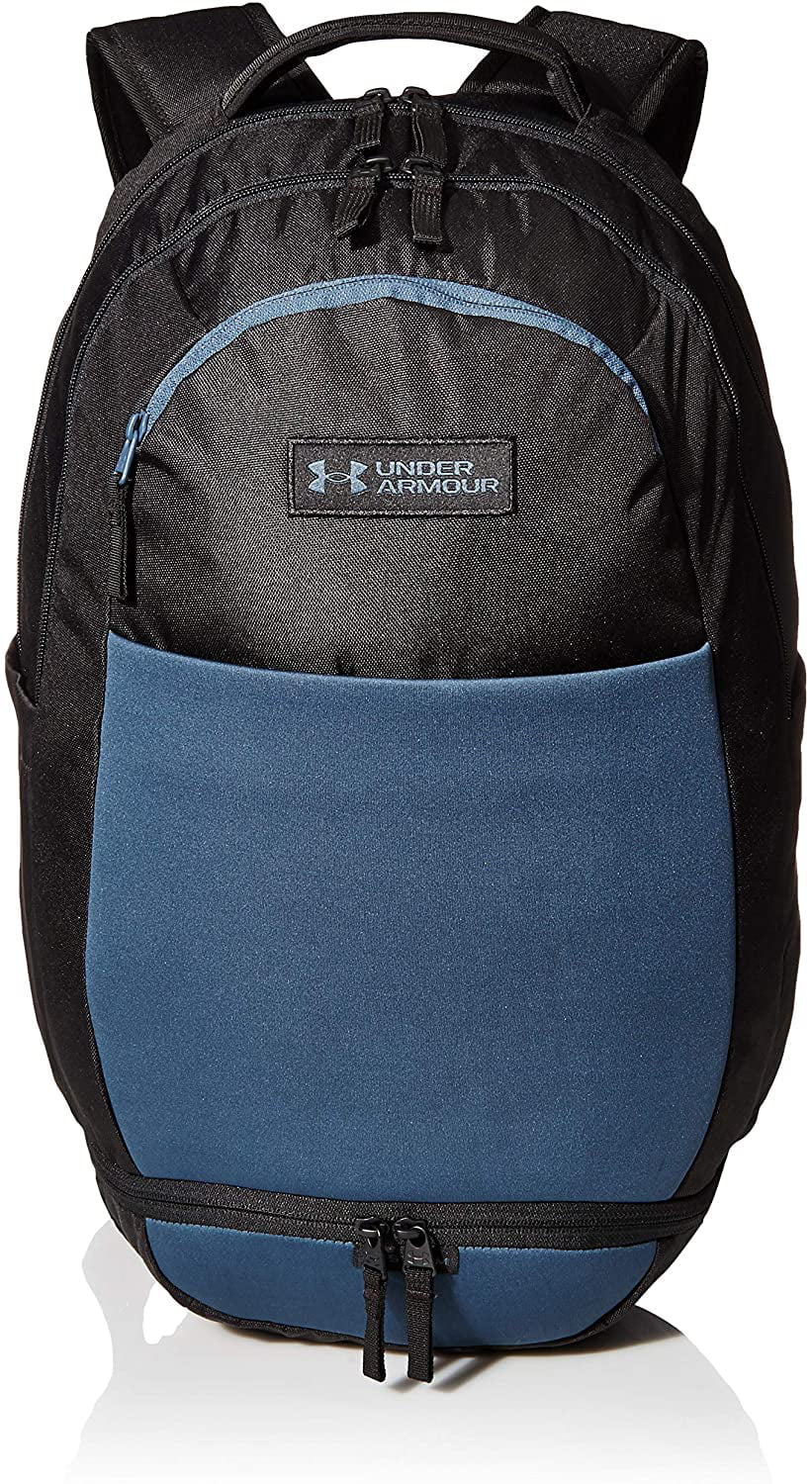 2019 New Under Armour Waterproof nylon backpack students pack travel bag 