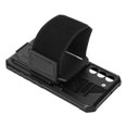 thumbnail image 4 of Phone Cover, Flexible Adjustable Detachable Mobile Phone Case  For Cellphone For Mobile Phone Black, 4 of 8