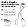thumbnail image 2 of Rizador de pestañas Revlon Beauty tools Precision, 2 of 4