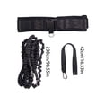 thumbnail image 3 of QTOCIO Swimming Belt Resistance Rope Strength Training Equipment Stretch Rope Swimming Training Belt Set, 3 of 6