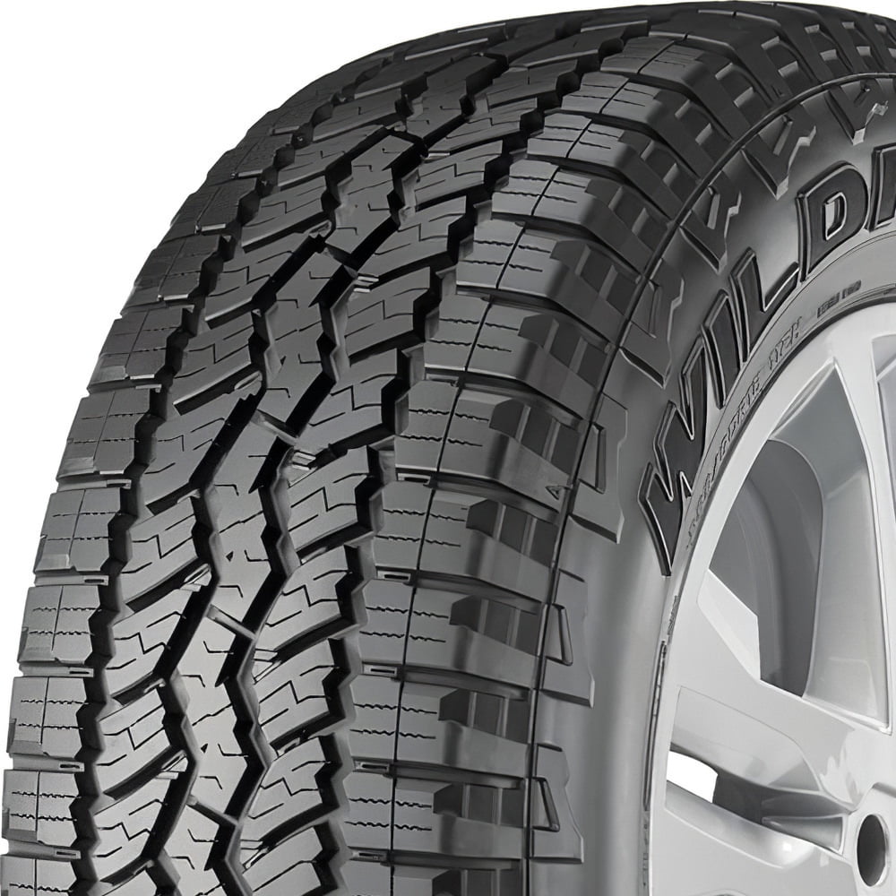 Falken Wildpeak AT3WA 275/6518 113/110 S Tire