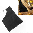 thumbnail image 5 of Waterproof Leaf Blower Storage Bag, 420D Ox Cloth, Zippered Bottom Dump Design for Blower and Vacuum Tools, 5 of 5
