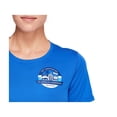 thumbnail image 4 of ASICS Womens L.A. Marathon Graphic T-Shirt 400 L, 4 of 4