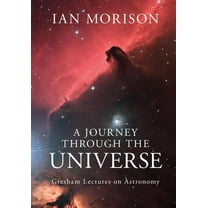 A Journey Through the Universe (Hardcover)