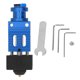 thumbnail image 2 of Set de hotend de extrusora, Resistencia a la corrosión efectiva kit de hotend fácil de instalar para cr s, 2 of 7