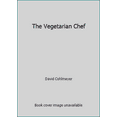 thumbnail image 1 of Pre-Owned The Vegetarian Chef (Paperback) 0880071591 9780880071598, 1 of 1