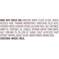 thumbnail image 4 of Goldfish Baby Cheddar Cheese Crackers, 7.2 oz Bag, 4 of 14