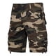 thumbnail image 2 of Shaoke Bermuda Shorts Hombre Suelto Casual Verano Playa, 2 of 6