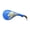 Blue, variant on Yihuala Taekwondo Pad Double Strikes Karate Kicking Targets Pad Punching Paddles for Kickboxing & Karate Training Enduring