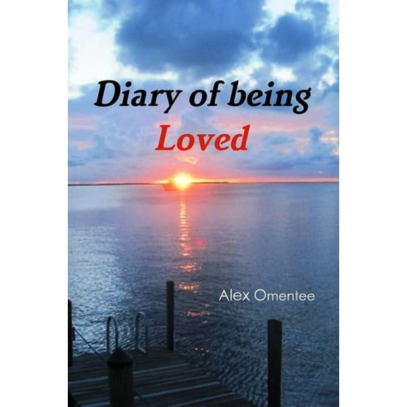 Diary of being Loved, (Paperback)
