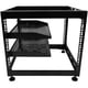 thumbnail image 3 of Estante para esqueletos apilable System Cabinet Sanus CFR1610 de 10 U, 3 of 7