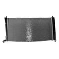 thumbnail image 2 of For Lincoln Navigator 2005 2006 Radiator Assembly | 4.2L/5.4L/4.6L | STD Duty Cooling | Replacement For FO3010269 | 6L3Z8005A, 2 of 5