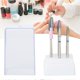 thumbnail image 4 of 7pcs Electric Nail Drill Bits Set Manicure Pedicure Nail Polishing Machine Accessory, 4 of 4