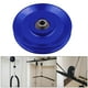 thumbnail image 3 of Rueda de Polea Macarena 110 mm para gimnasio y puerta de garaje, 3 of 8