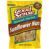Good Sense Roasted Unsalted Sunflower Nuts, 10 Oz.