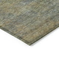 thumbnail image 4 of Addison Rugs Chantille Indoor/Outdoor Transitional Modern Green Washable Runner Rug, 2'3" x 7'6", 4 of 6