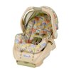 Graco - SnugRide Infant Car Seat with EPS, Soft Jungle