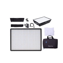 amaran Pano 120c Compact 120W Output RGBWW Full Color Panel Light All ...