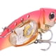 thumbnail image 3 of Luz LED intermitente para pesca, señuelo submarino, cebo para atraer peces, lámpara, accesorio (rojo), 3 of 6