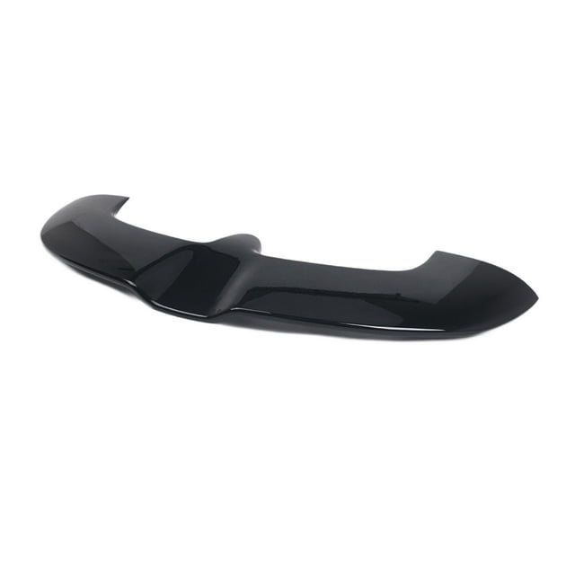 Alerón de techo trasero DYNWAVEMX Min-f55-jcw-gb 98,5 cm x 31,5 cm x 7 cm