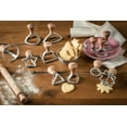 thumbnail image 3 of Marcato Classic Ravioli Maker Stamp, Flower Shape, 3 of 3