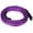 Purple, variant on FUEENIRVA Rigging Sling Strap Stability 1Set 196.50X1.18X0.04In