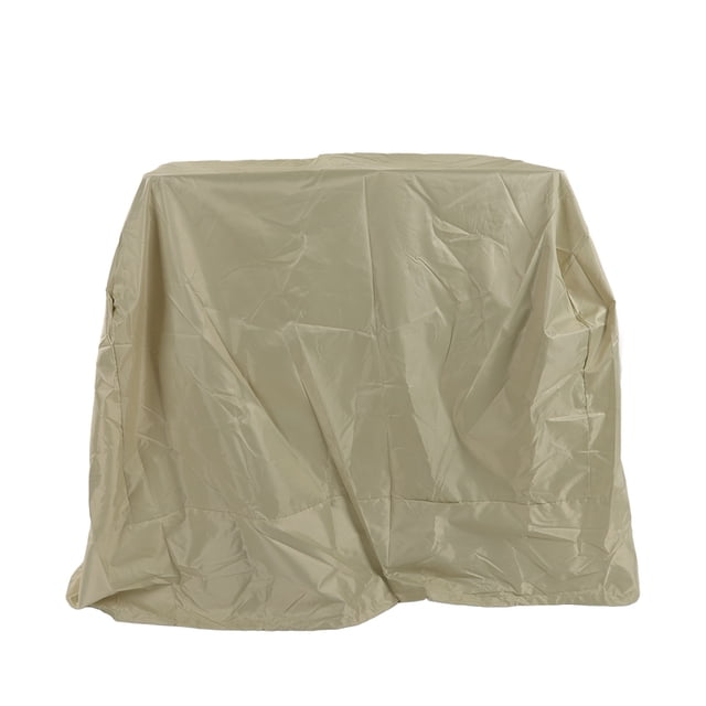 Snow Thrower Cover Waterproof UV Large Portable Snow Shovel Dust Cover