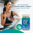 thumbnail image 6 of Alexsyn Amend GI — Stomach Health Support, Natural Relief for Ulcer Symptoms with C. asiatica & Chitosan, 60 Capsules, 6 of 7