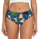 thumbnail image 1 of Fotbe Different Cats Christmas Calzones Estampados para Mujer – Ropa Interior de Algodón, Cómoda, Suave y Elástica-4X-Large, 1 of 6