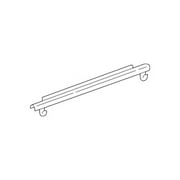 Genuine OE Toyota Belt Weather-Strip - 75730-AC010
