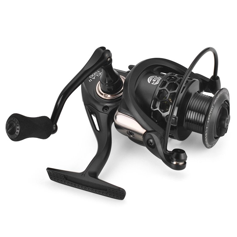 Fishing Reel 13+1 Ball Bearings Spinning Reel