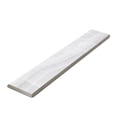 thumbnail image 3 of The Tile Life Amsterdam 2" x 13" Gris Matte Porcelain Bullnose Tile, 3 of 7